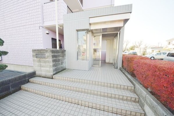 原当麻Mハイツの物件内観写真